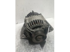 Recambio de alternador para smart forfour forfour blackbasic referencia OEM IAM 63321568