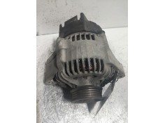 Recambio de alternador para smart forfour forfour blackbasic referencia OEM IAM 63321568   2