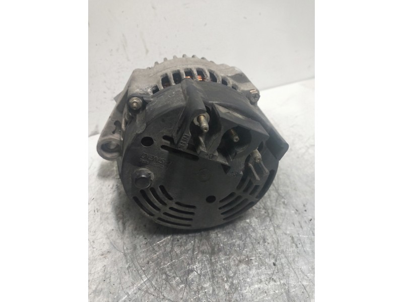 Recambio de alternador para smart forfour forfour blackbasic referencia OEM IAM 63321568  