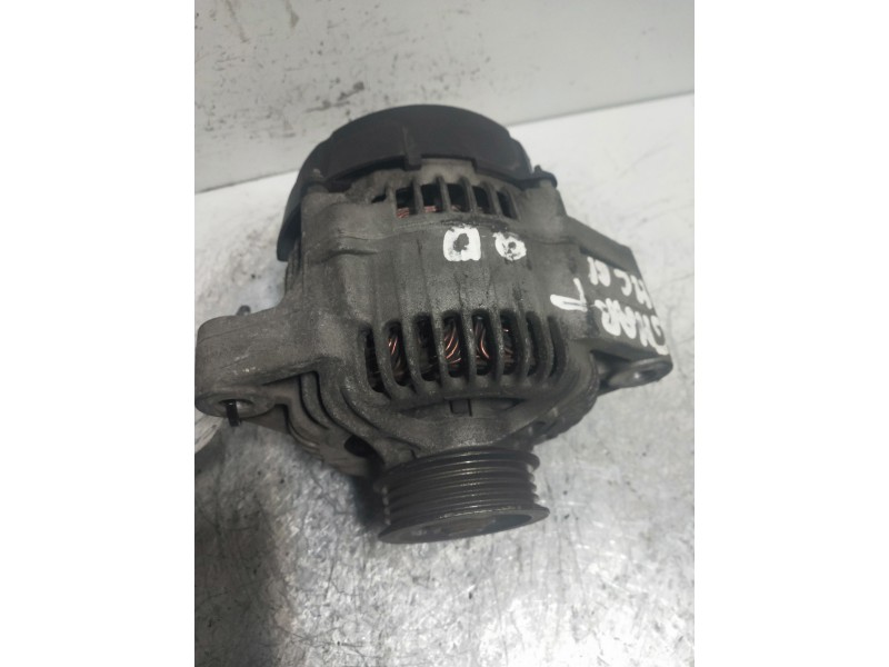 Recambio de alternador para smart forfour forfour 47 kw referencia OEM IAM 63321568  