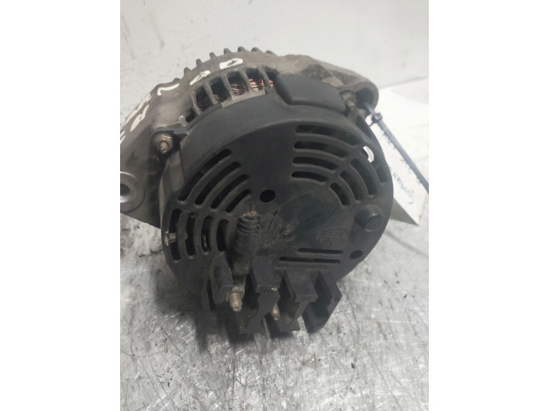 Recambio de alternador para smart forfour forfour 47 kw referencia OEM IAM 63321568  