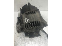 Recambio de alternador para smart forfour forfour 47 kw referencia OEM IAM 63321568   2