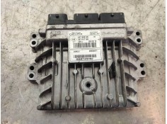 Recambio de centralita motor uce para renault megane iii berlina 5 p style referencia OEM IAM 237100914R 237101715R 28304871 DEL