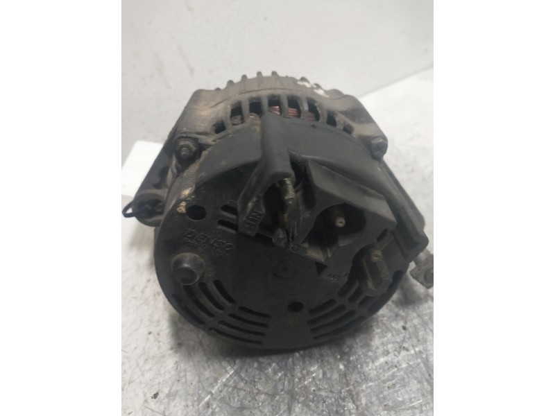 Recambio de alternador para smart forfour forfour 47 kw referencia OEM IAM 63321568  