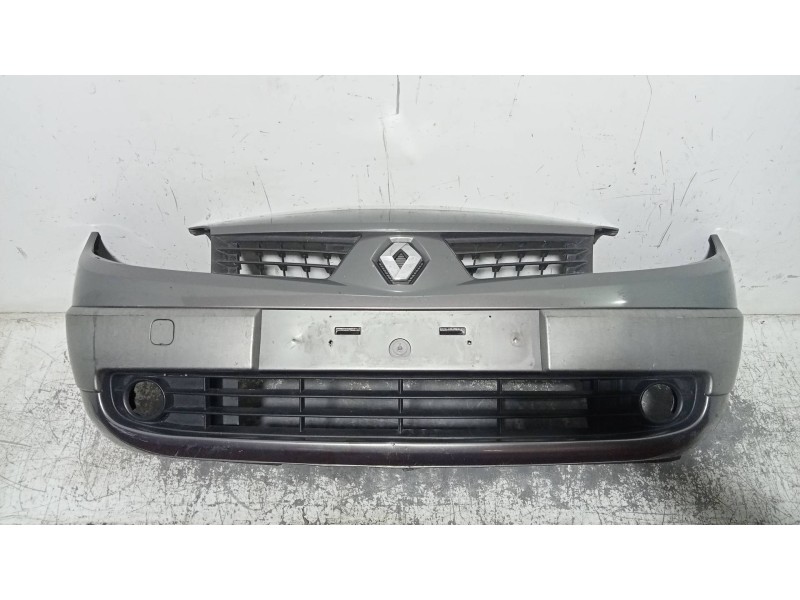 Recambio de paragolpes delantero para renault scenic ii confort dynamique referencia OEM IAM   