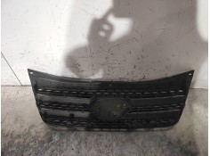 Recambio de rejilla delantera para kia picanto 1.1 crdi active referencia OEM IAM 8635007500   2