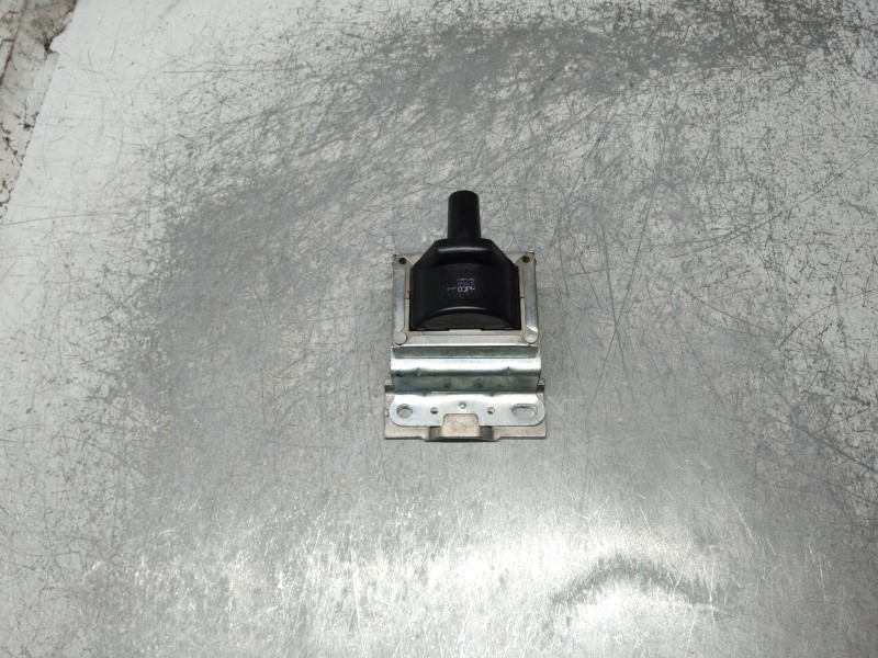 Recambio de bobina encendido para opel astra f berlina gl referencia OEM IAM   
