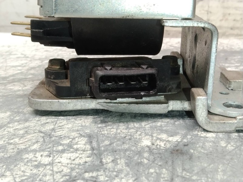Recambio de bobina encendido para opel astra f berlina gl referencia OEM IAM   
