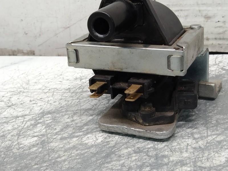 Recambio de bobina encendido para opel astra f berlina gl referencia OEM IAM   