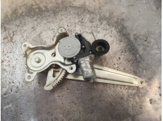 Recambio de elevalunas trasero izquierdo para lexus ct 200h referencia OEM IAM 8571075070 0620202460 