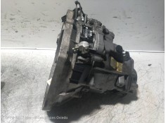 Recambio de caja cambios para saab 9-3 berlina 2.2 16v tid cat referencia OEM IAM FM57503 S8191 S79697