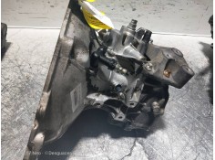Recambio de caja cambios para opel astra g berlina club referencia OEM IAM F13C374 B1642 