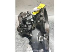 Recambio de caja cambios para opel astra g berlina club referencia OEM IAM F13C374 B1642  2