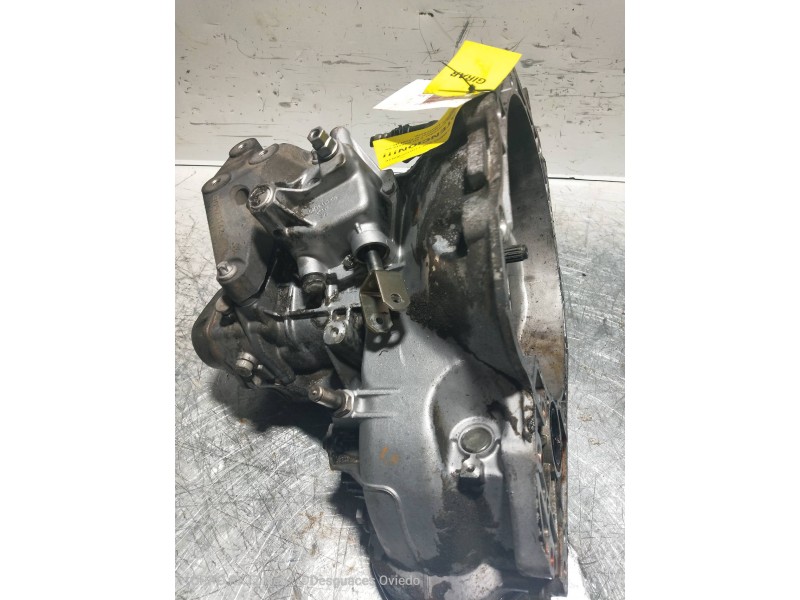 Recambio de caja cambios para opel astra g berlina club referencia OEM IAM F13C374 B1642 