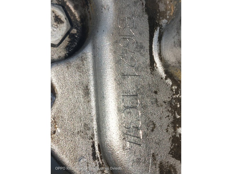 Recambio de caja cambios para opel astra g berlina club referencia OEM IAM F13C374 B1642 