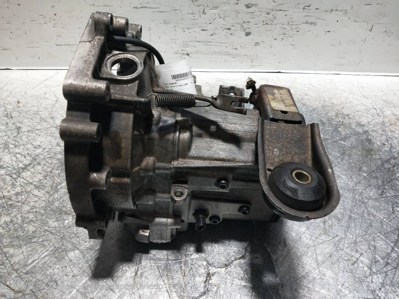 Recambio de caja cambios para seat terra 1.3 diesel (mn) referencia OEM IAM AHZ 080101 