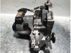 Recambio de caja cambios para seat terra 1.3 diesel (mn) referencia OEM IAM AHZ 080101  2