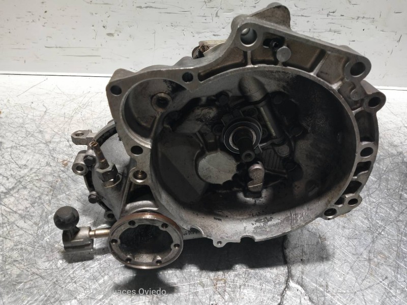 Recambio de caja cambios para seat terra 1.3 diesel (mn) referencia OEM IAM AHZ 080101 