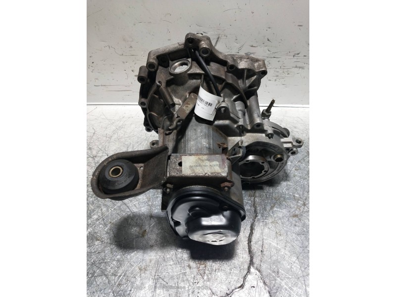 Recambio de caja cambios para seat terra 1.3 diesel (mn) referencia OEM IAM AHZ 080101 