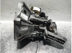 Recambio de caja cambios para fiat bravo (182) 1.9 turbodiesel referencia OEM IAM   