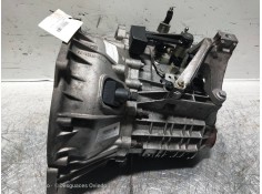 Recambio de caja cambios para ford focus berlina (cap) ambiente (d) referencia OEM IAM 4M5R7002YA T1GF2 251006 023848 