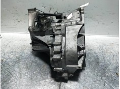 Recambio de caja cambios para ford focus berlina (cap) ambiente (d) referencia OEM IAM 4M5R7002YA T1GF2 251006 023848  2