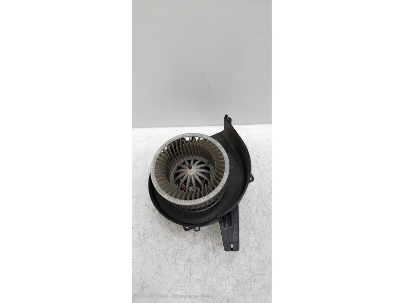 Recambio de motor calefaccion para audi a1 sportback (8xa) ambition referencia OEM IAM 6Q1819015J  
