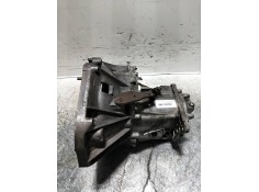 Recambio de caja cambios para seat malaga 1.7 diesel referencia OEM IAM   