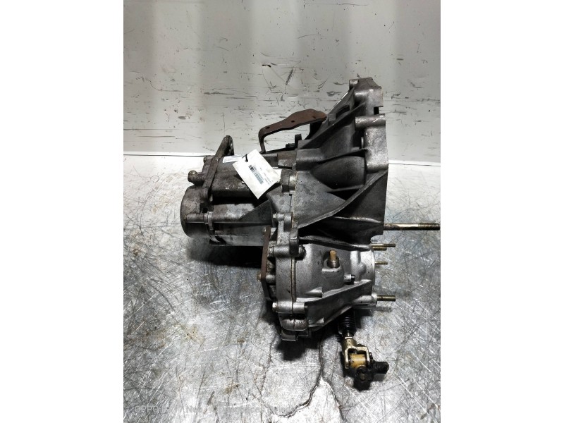 Recambio de caja cambios para seat malaga 1.7 diesel referencia OEM IAM   