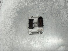 Recambio de centralita motor uce para opel corsa c cosmo referencia OEM IAM 0261207962 55350552 SD