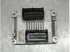 Recambio de centralita motor uce para opel corsa c cosmo referencia OEM IAM 0261207962 55350552 SD 2