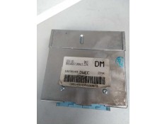 Recambio de centralita motor uce para daewoo nexia 1.5 cat referencia OEM IAM 16238149 DWEC ZZVK DM