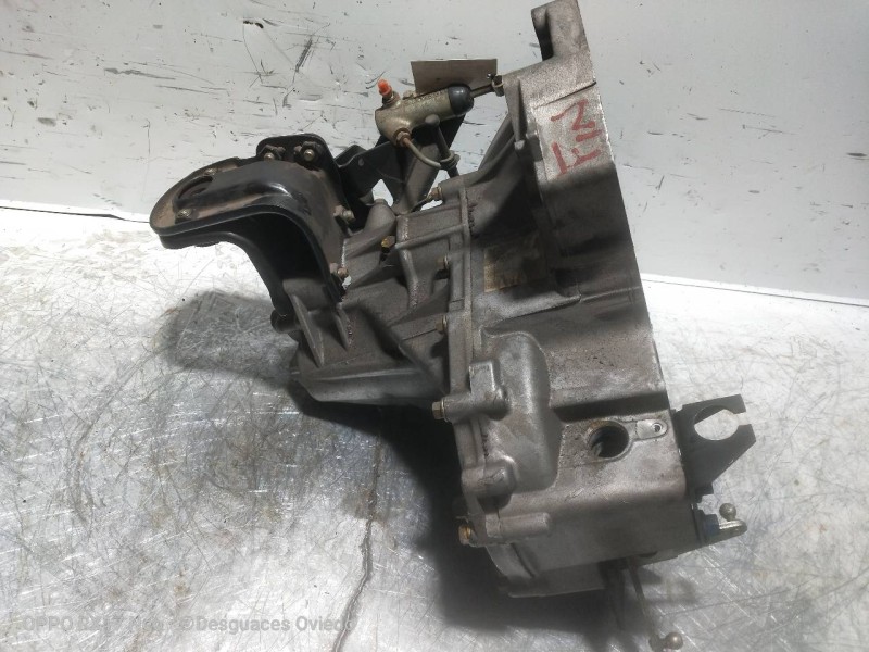 Recambio de caja cambios para mg rover trophy referencia OEM IAM C4BP 2025869 