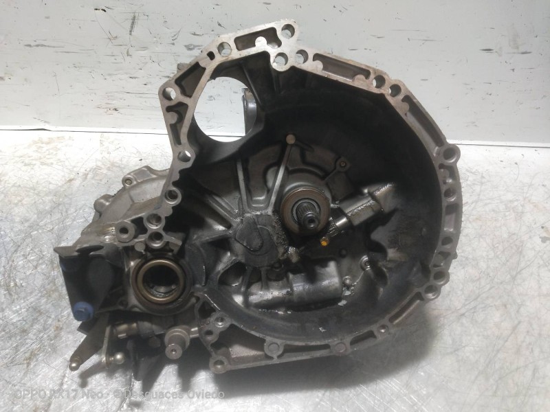 Recambio de caja cambios para mg rover trophy referencia OEM IAM C4BP 2025869 