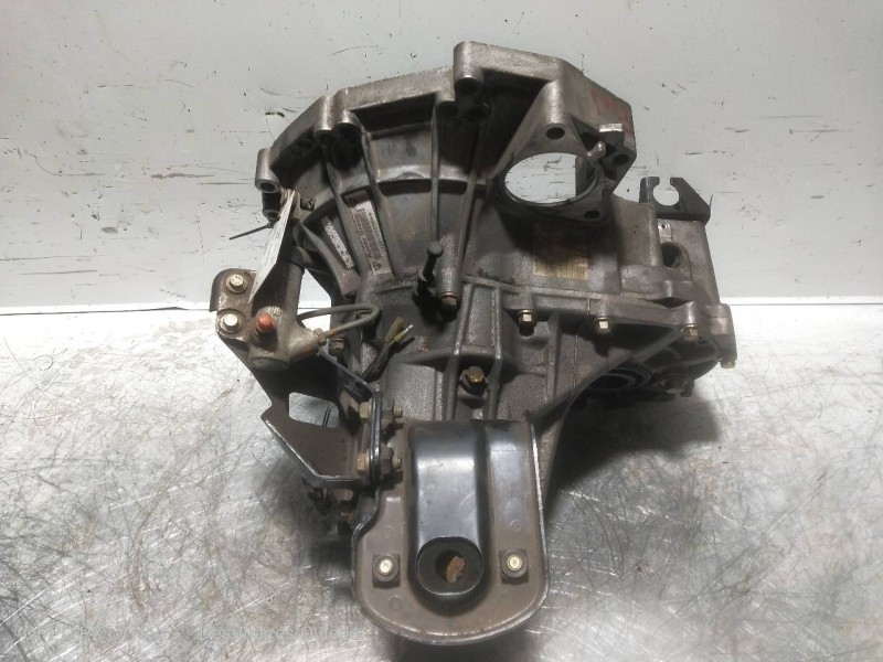 Recambio de caja cambios para mg rover trophy referencia OEM IAM C4BP 2025869 