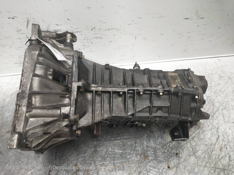 Recambio de caja cambios para renault 18 1.7 referencia OEM IAM 35276 008548 