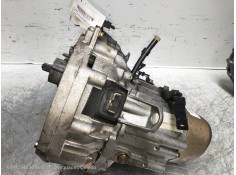 Recambio de caja cambios para renault 21 berlina (b/l48) 1.8 referencia OEM IAM JB3022  