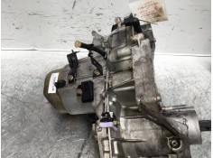 Recambio de caja cambios para renault 21 berlina (b/l48) 1.8 referencia OEM IAM JB3022   2