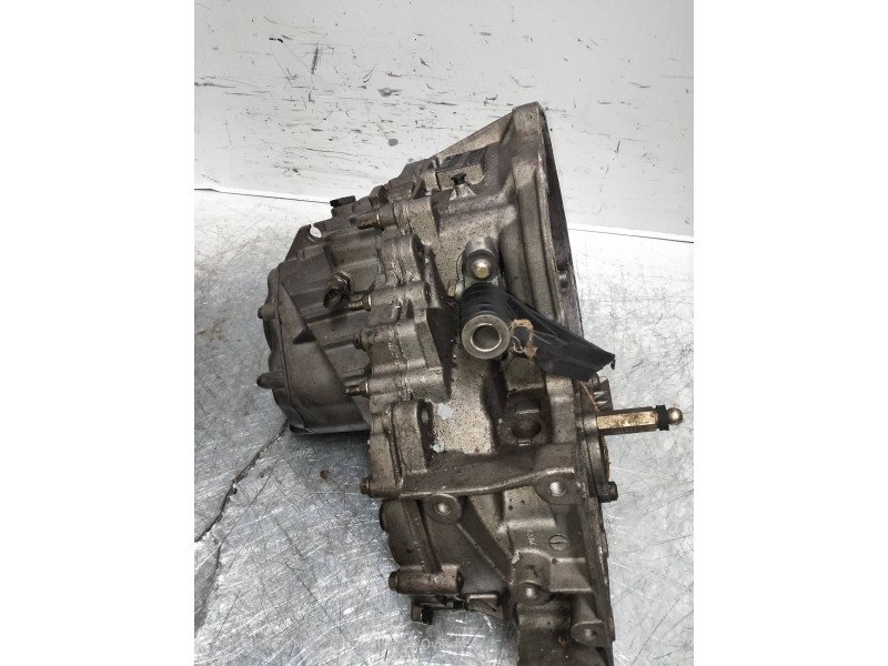 Recambio de caja cambios para saab 900 berlina referencia OEM IAM FM53501 S33171 P49975