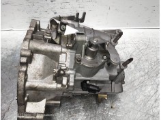 Recambio de caja cambios para smart forfour 1.5 cdi cat referencia OEM IAM PMN130195 T000614025