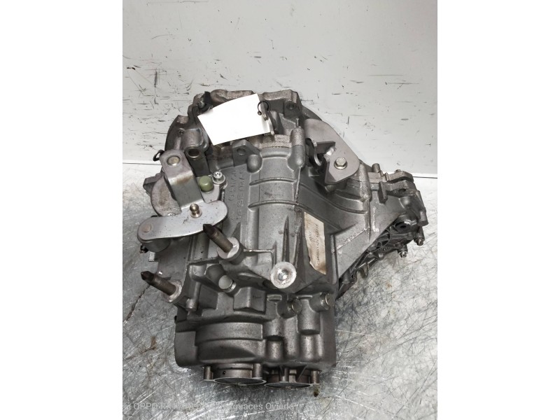 Recambio de caja cambios para smart forfour 1.5 cdi cat referencia OEM IAM PMN130195 T000614025 