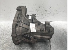 Recambio de caja cambios para mg rover serie 200 (rf) 1.8 cat referencia OEM IAM C4BS 2004211 