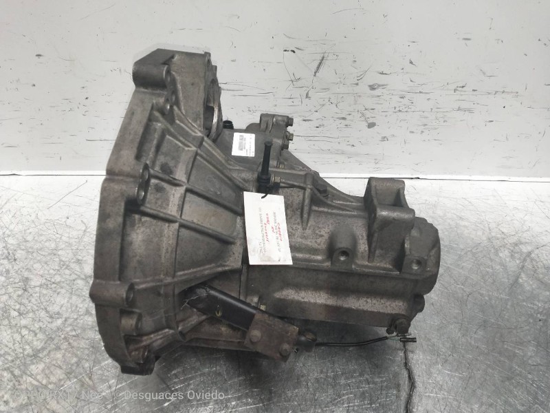 Recambio de caja cambios para mg rover serie 200 (rf) 1.8 cat referencia OEM IAM C4BS 2004211 