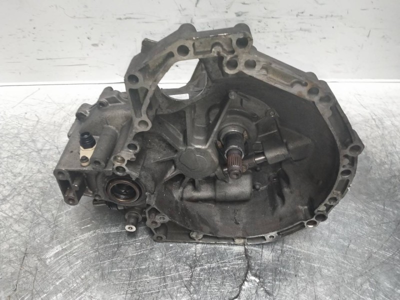 Recambio de caja cambios para mg rover serie 200 (rf) 1.8 cat referencia OEM IAM C4BS 2004211 