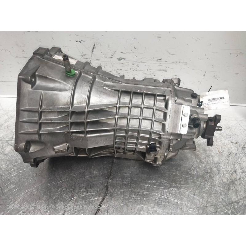 Recambio de caja cambios para opel omega b 3.0 v6 cat (x 30 xe) referencia OEM IAM GL 22499B 1451769 
