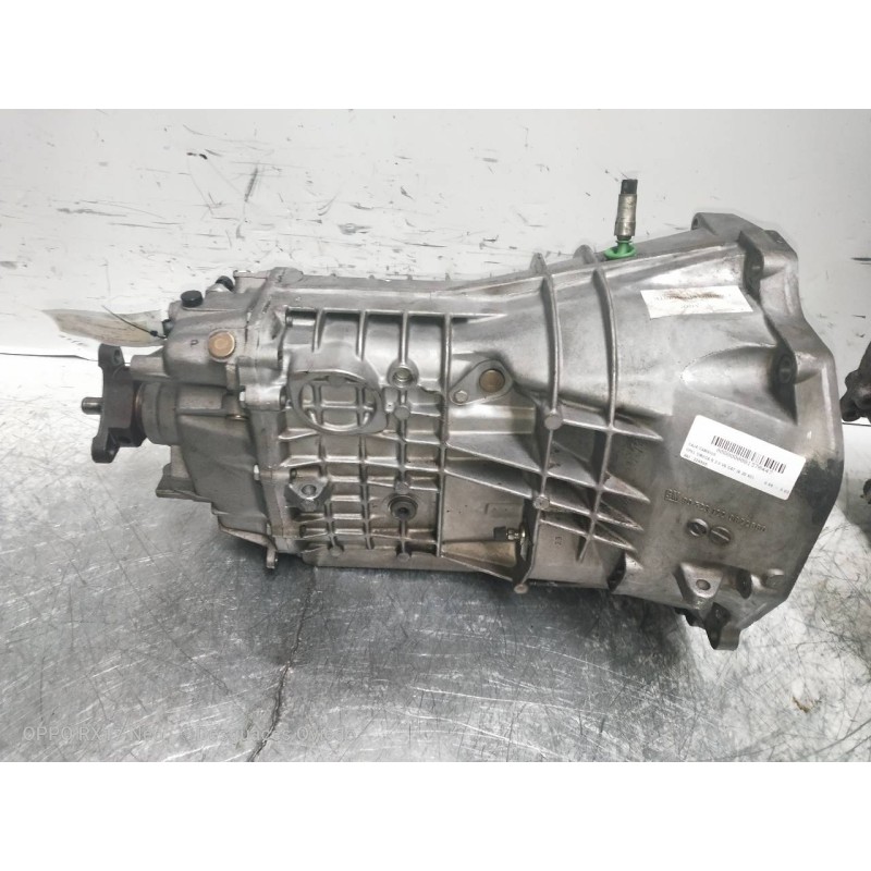 Recambio de caja cambios para opel omega b 3.0 v6 cat (x 30 xe) referencia OEM IAM GL 22499B 1451769 