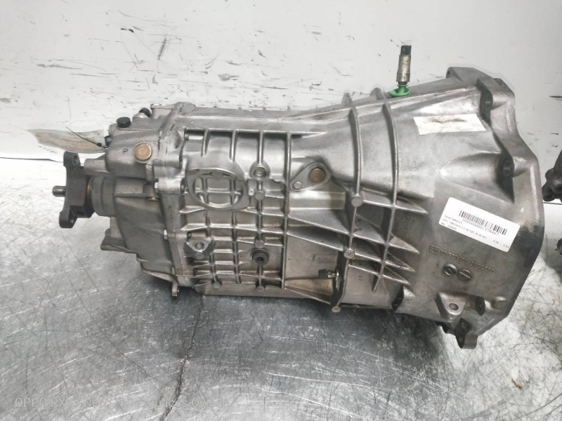 Recambio de caja cambios para opel omega b 3.0 v6 cat (x 30 xe) referencia OEM IAM GL 22499B 1451769 