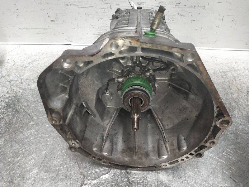 Recambio de caja cambios para opel omega b 3.0 v6 cat (x 30 xe) referencia OEM IAM GL 22499B 1451769 