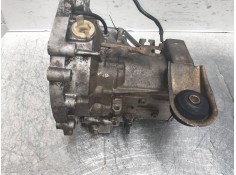 Recambio de caja cambios para seat terra 1.4 diesel (1w) referencia OEM IAM 48CEM 1609 566784 