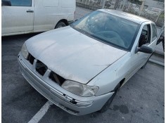 seat ibiza (6k1) del año 2001
